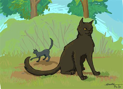 Warrior cats gif. Things To Know About Warrior cats gif. 