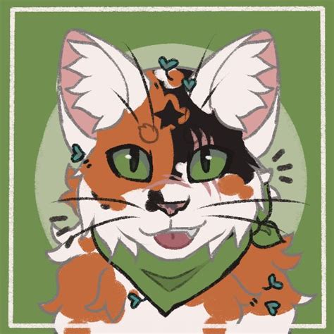 This is Picrew, the make-and-play image maker. Create image makers with your own illustrations! ... This was made with warrior cats in mind, specifically the roleplay .... 