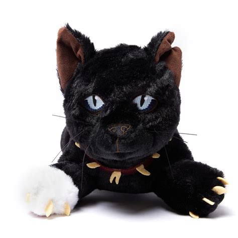 Warrior cats plush. Things To Know About Warrior cats plush. 