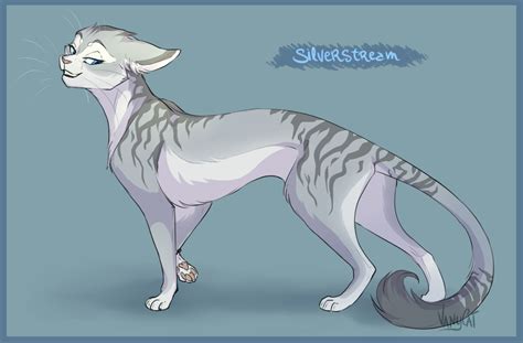 Warrior cats silverstream. Things To Know About Warrior cats silverstream. 