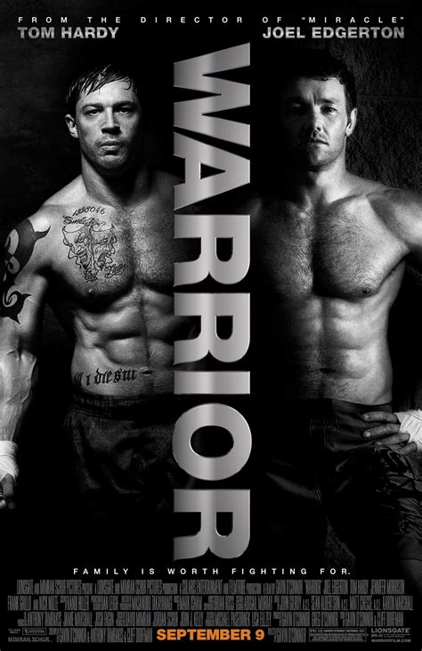 Warrior english movie. The Last Warrior (Collection) Ivan, an ordinary guy, is accidentally transported from modern Moscow to the fantastic land of Belogoria. In this parallel world, the heroes of Russian fairy tales ... 