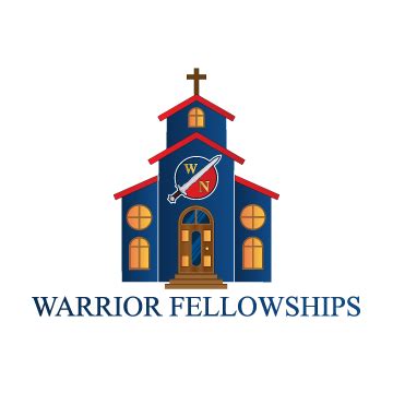 Warrior fellowship locations. Local Fellowship Locations; Warrior Fellowships Terms and Conditions Warrior Fellowships, a ministry of Warrior Notes, provides spiritual resources for individuals to minister and create disciples within your community. You, at your own free will, choose to operate out of your home or place of meeting at your discretion. ... 