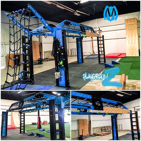 Warrior gym. Our 45 minute classes are jam packed with ninja warrior inspired obstacles and functional fitness movements. Students will develop strength, balance, proprioception, agility, confidence and … 
