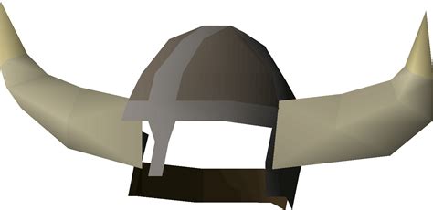The obsidian warrior helm is part of the untradeab