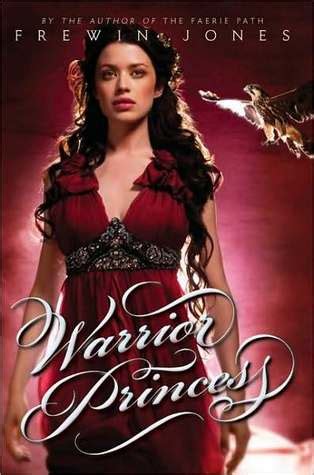 Download Warrior Princess Warrior Princess 1 By Allan Frewin Jones