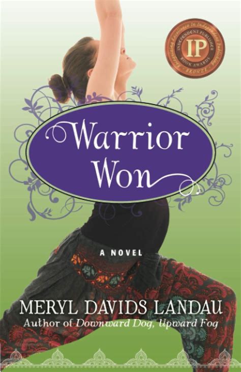 Read Warrior Won By Meryl Davids Landau