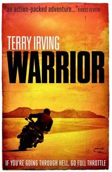 Read Online Warrior By Terry Irving