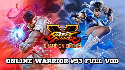 Warrior.93 Leaks [CLIP] 61 Pics