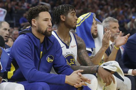 Warriors: 3 (and a half) things to watch in Golden State training camp and preseason