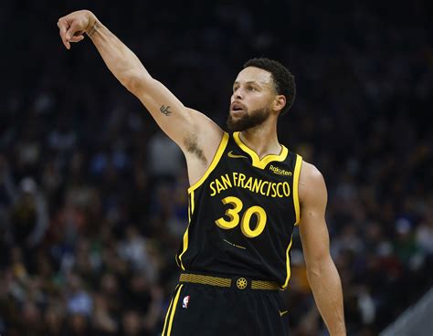 Warriors: Does Steph Curry belong in the GOAT conversation? Shaq says yes