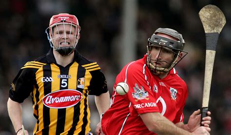 Warriors: The top 10 defenders that epitomise the game of hurling