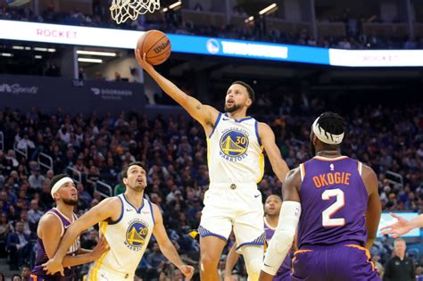 Warriors’ 3 Things: Dubs provide reasons for optimism, despite season-opening loss to Suns