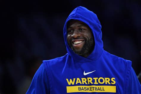 Warriors’ Draymond Green begins counseling amid suspension: report