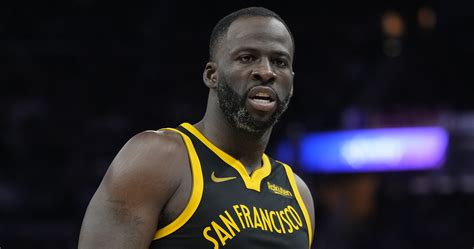 Warriors’ Draymond Green suspended by NBA indefinitely after Nurkic flagrant
