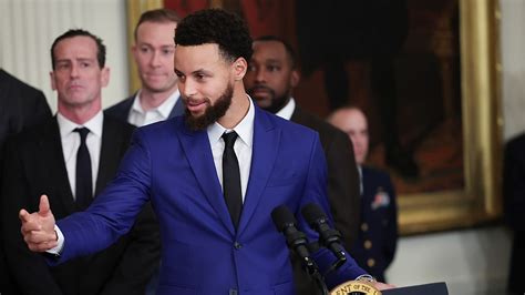 Warriors’ Steph Curry named finalist for NBA’s Social Justice Champion award