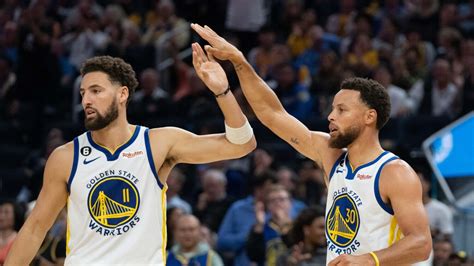 Warriors’ salary cap cheat sheet: A look at Golden State’s financial situation heading into free agency