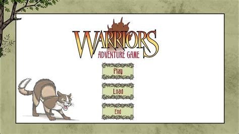Warriors Adventure Game Digital Edition Preview YouTube