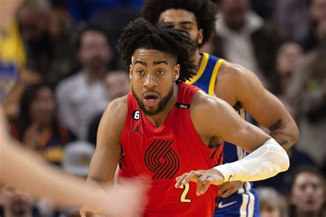 Warriors Chase Down Trail Blazers for Huge Win