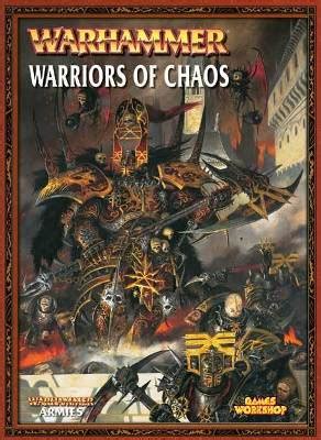 Warriors Of Chaos 7Th