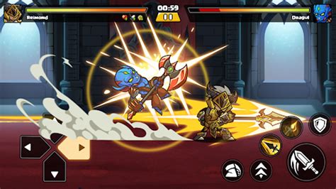 Warriors Super Hierarchy APK Download for Android 