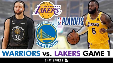 Warriors and lakers. As one of the most iconic teams in NBA history, the Los Angeles Lakers have a reputation for delivering thrilling performances on the court. From their championship-winning seasons... 