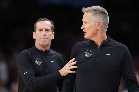 Warriors assistant Kenny Atkinson to interview for Rockets head coach job: reports