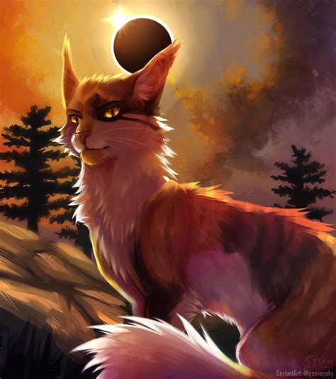 Warriors cats fanart. Reunited at last. brightcloud family concept designs. See a recent post on Tumblr from @planefood about Warrior Cats Art. Discover more posts about erin hunter warriors, warrior cats fanart, warriors, wc art, waca, warrior cats, and Warrior Cats Art. 
