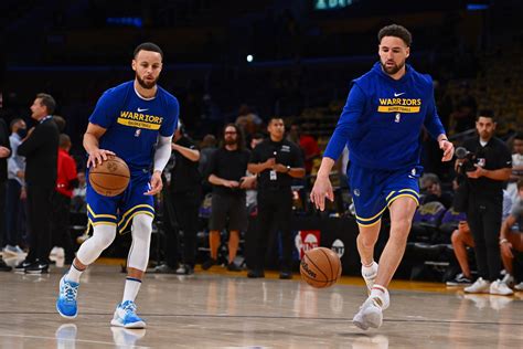Warriors down 3-1: Comebacks are rare, but this core has done it before