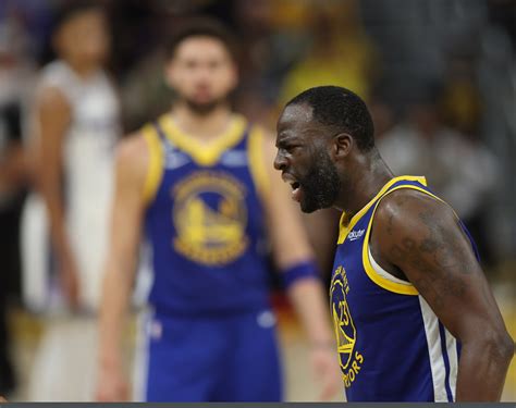 Warriors face potential franchise-altering questions after Draymond Green suspension, GM Dunleavy says