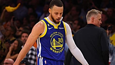 Warriors find hope to overcome 3-1 deficit in the way they lost Game 4