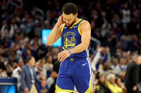 Warriors get a reality check in loss to Nuggets: They aren’t yet close to winners