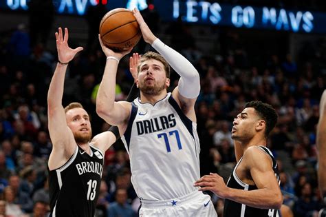 Warriors have no answer for Luka Doncic in loss to Dallas Mavericks