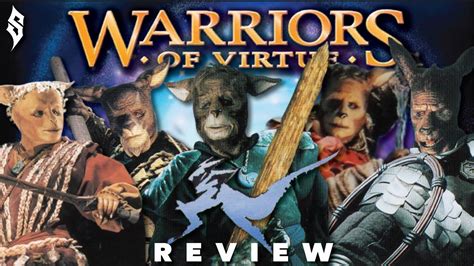 Warriors of virtue. Rotten Tomatoes, home of the Tomatometer, is the most trusted measurement of quality for Movies & TV. The definitive site for Reviews, Trailers, Showtimes, and Tickets 