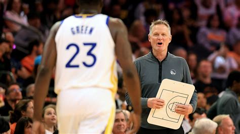 Warriors on Play-In Path: Kerr's Reality Check & Curry's Return Timeline (2026)
