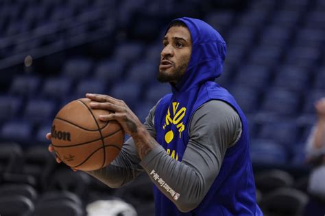 Warriors optimistic Gary Payton II could return at some point this season