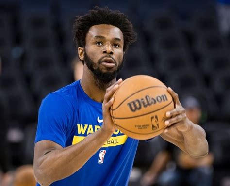 Warriors see ‘positive signs’ from Andrew Wiggins with Game 1 vs. Kings looming