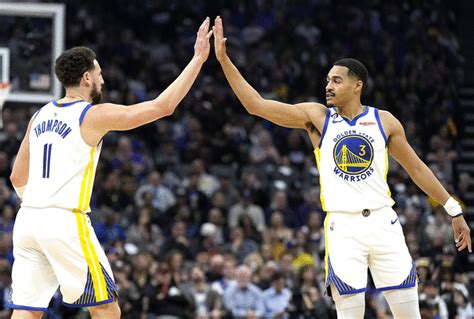 Warriors still pushing for playoff spot after 119-97 win in Sacramento