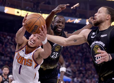 Warriors to face Suns on NBA Opening Night, per report