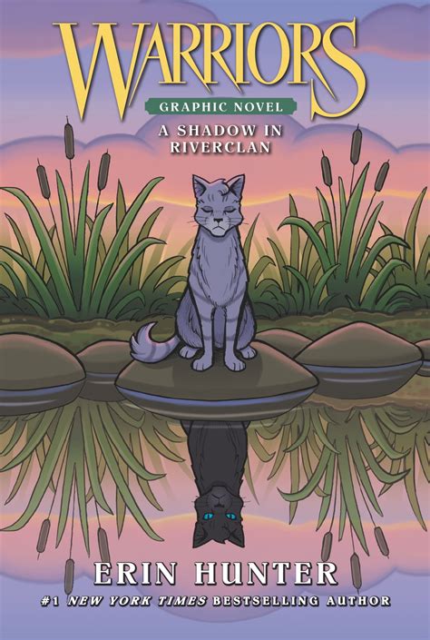 Download Warriors A Shadow In Riverclan Warriors Manga By Erin Hunter