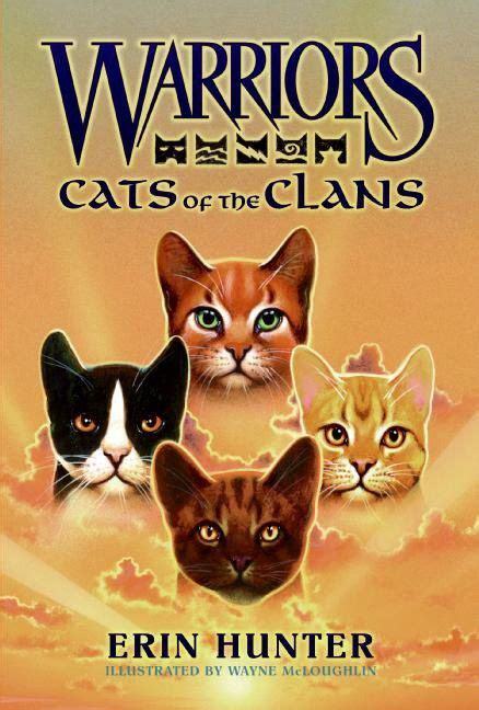 Read Warriors Cats Of The Clans Warriors Field Guide 2 By Erin Hunter
