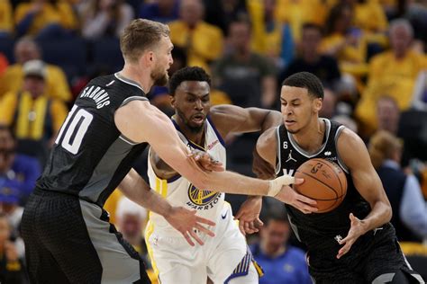 Warriors-Kings Game 4 most-watched 1st round game in over 20 years