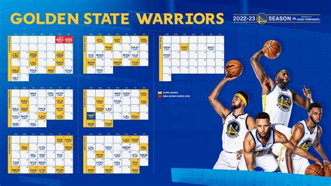 Warriors-Kings playoff series: Start times, TV schedule