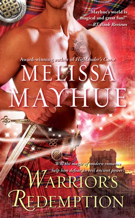 Full Download Warriors Redemption Warrior 1 By Melissa Mayhue