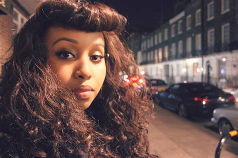 Warsan Shire – Home Genius