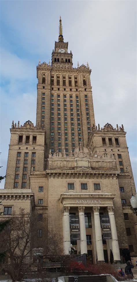 Warsaw: Culture - Tripadvisor