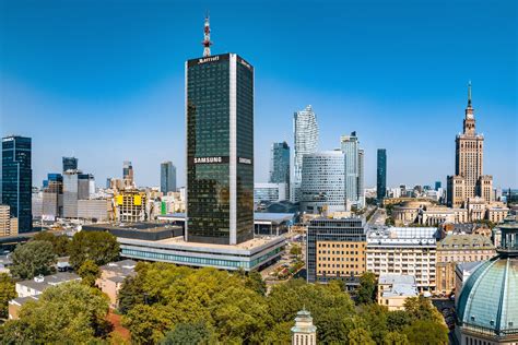 Warsaw Marriott Hotel - AT-HOTELS.COM