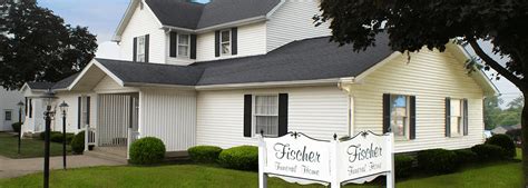 Warsaw funeral home. .  ...