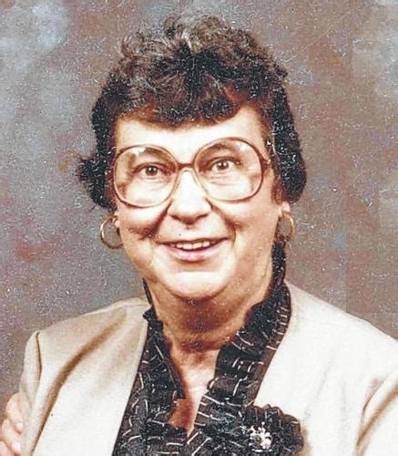 Warsaw indiana obituaries. The obituary was featured in Journal & Courier on May 21, 2019. Helen Miller passed away on May 20, 2019 in Warsaw, Indiana. Funeral Home Services for Helen are being provided by Querry-Ulbricht ... 