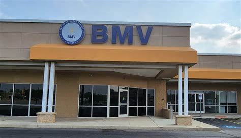 Warsaw license branch. The BMV is pleased to provide this estimate based on the information that you enter into QuickQuote. The actual cost of your registration, plates and/or title may vary from this estimate due to credits and transfer fees for registrations and license plates. Additionally, you may be due credits on certain taxes paid on previous registrations. 