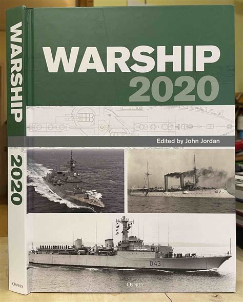 Download Warship 2020 By John Jordan